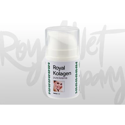 KOLLAGÉN KRÉM