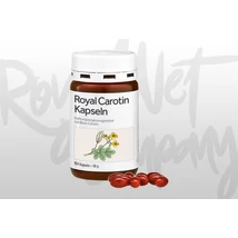 KAROTIN KAPSZULÁK - 100 db
