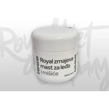 ROYAL SÁRKÁNYZSÍR