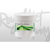 ALOE VERA GÉL E VITAMINNAL