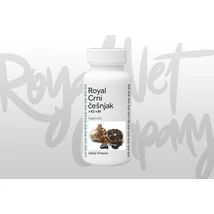 ROYAL FEKETE FOKHAGYMA+K2+B1 KAPSZULÁK