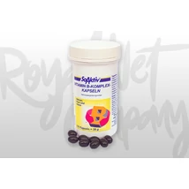 B-KOMPLEX VITAMINKAPSZULÁK - 120 db