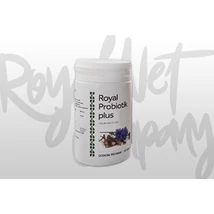 ROYAL PROBIOTIKUM  PLUSZ KAPSZULÁK - 60 db