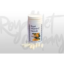 ROYAL C-VITAMIN KAPSZULÁK 800 mg