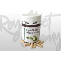ROYAL GINKGO KAPSZULÁK  - 30 db