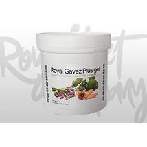 ROYAL FEKETE NADÁLYTŐ PLUSZ GÉL - 250 ML