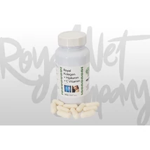 ROYAL KOLLAGEN ES HYALURON KAPSZULAK C-VITAMINNAL