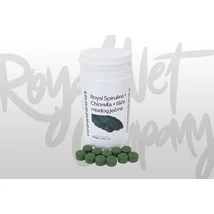 ROYAL SPIRULINA MIX TABLETTÁK - 120 db
