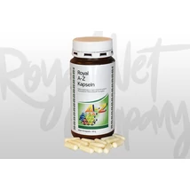 A-Z-ig VITAMIN TABLETTÁK