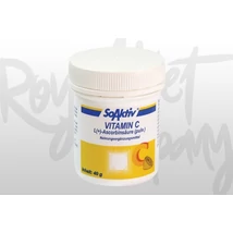 C-VITAMIN POR