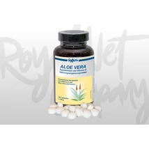 ALOE VERA RÁGÓTABLETTÁK