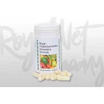 ROYAL MULTIVITAMIN MULTIMINERÁL TABLETTÁK